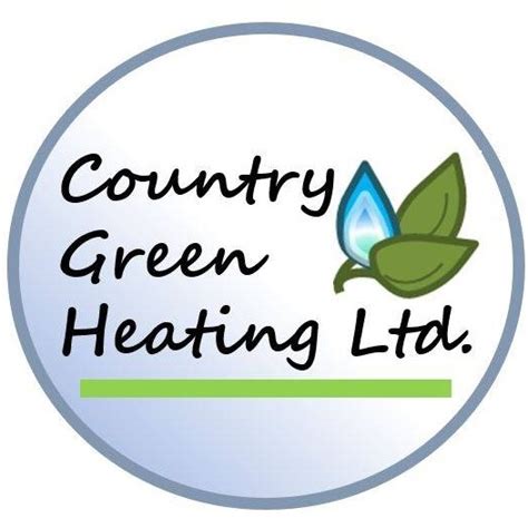 Country Green Heating Ltd